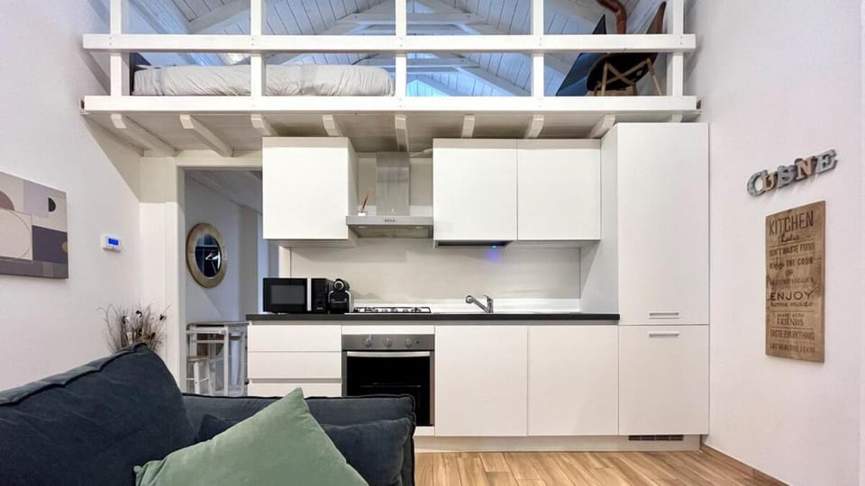 Cadorna 10 - 20' Rho Fiera Milano Apartment in Lombardy