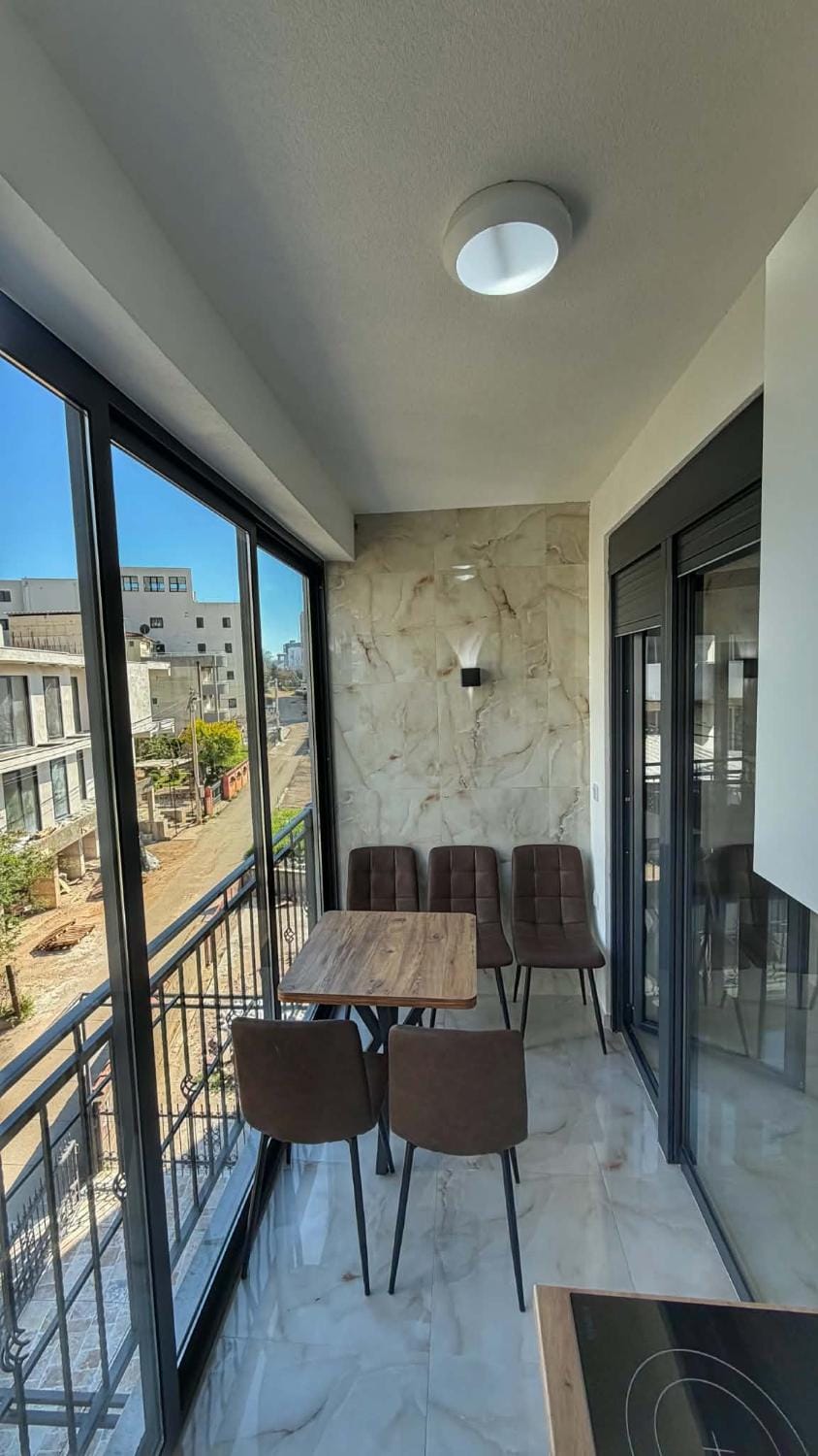Vizija Apartment in Ulcinj Municipality