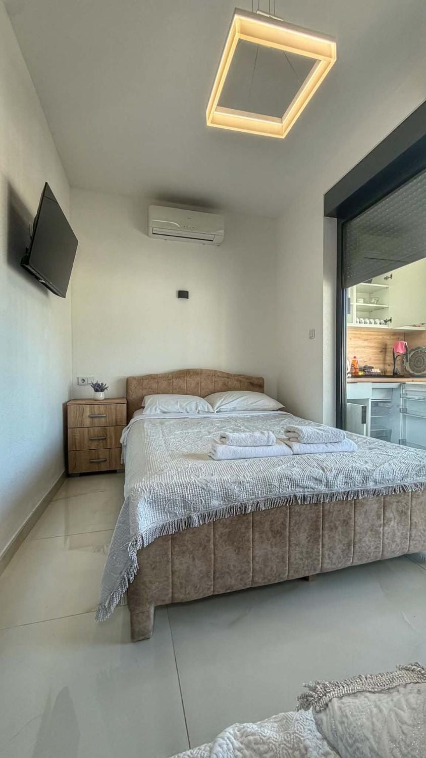 Vizija Apartment in Ulcinj Municipality
