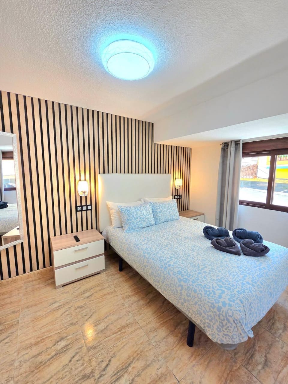 Nogalera Urban Living 2 bedroom apartment with Seasonal Pool by NAMSATE ELITE Apartment in Torremolinos