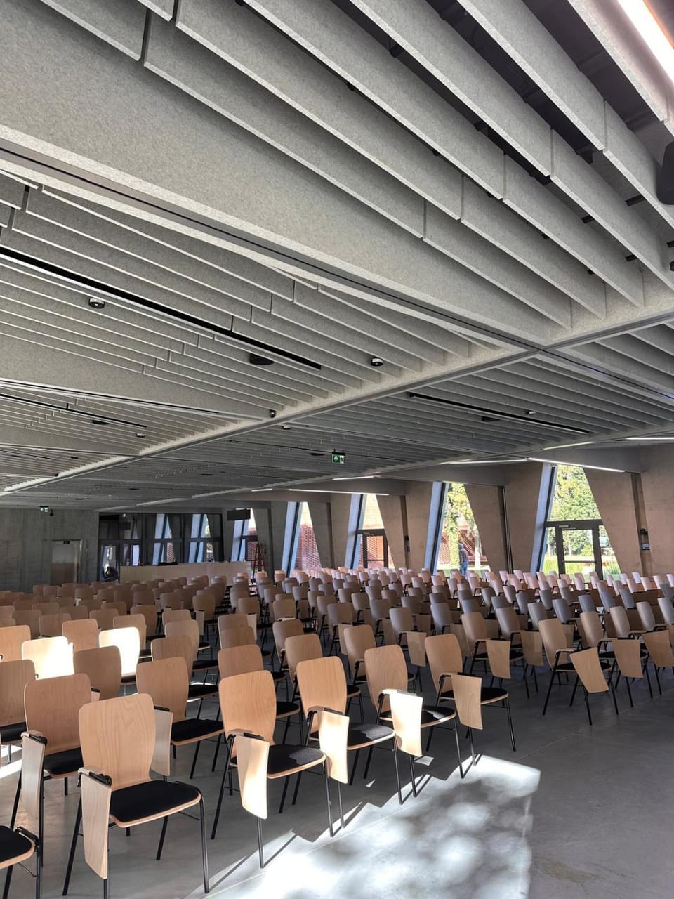 Meeting/conference room
