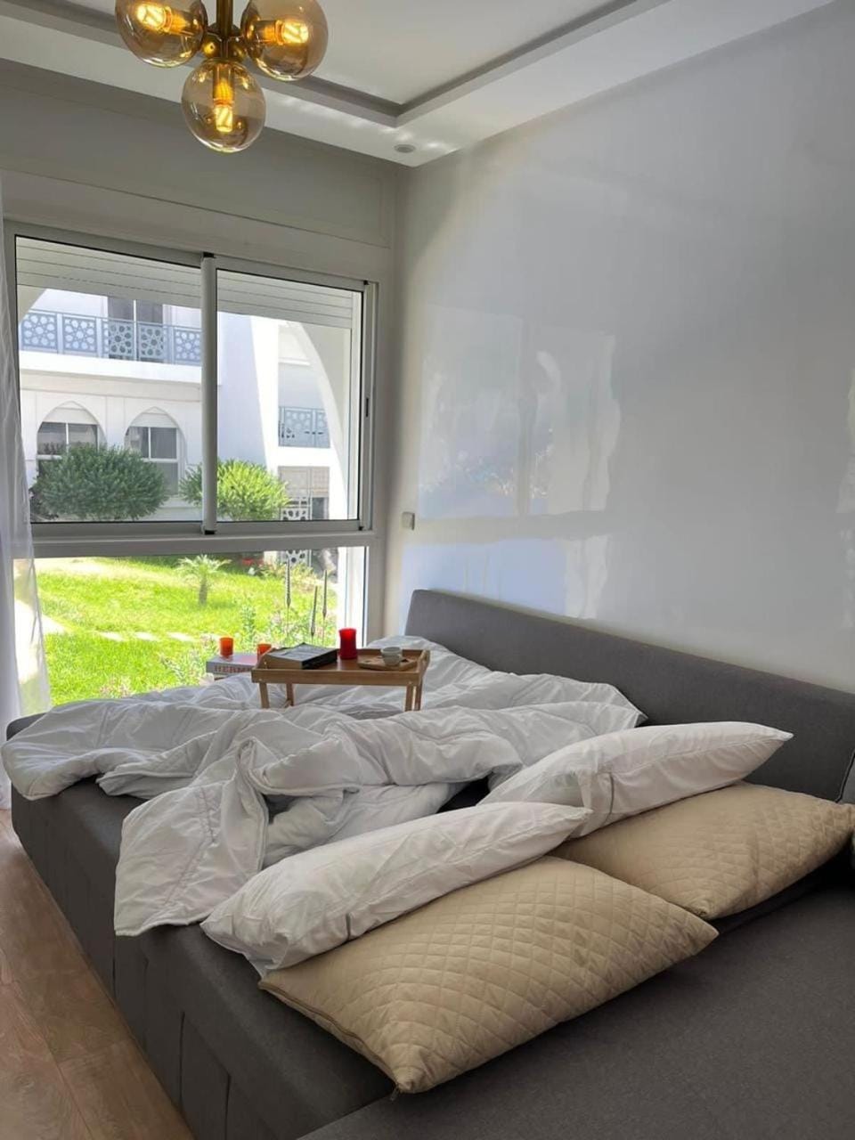 Luxury apartment Tanger Apartment in Tangier
