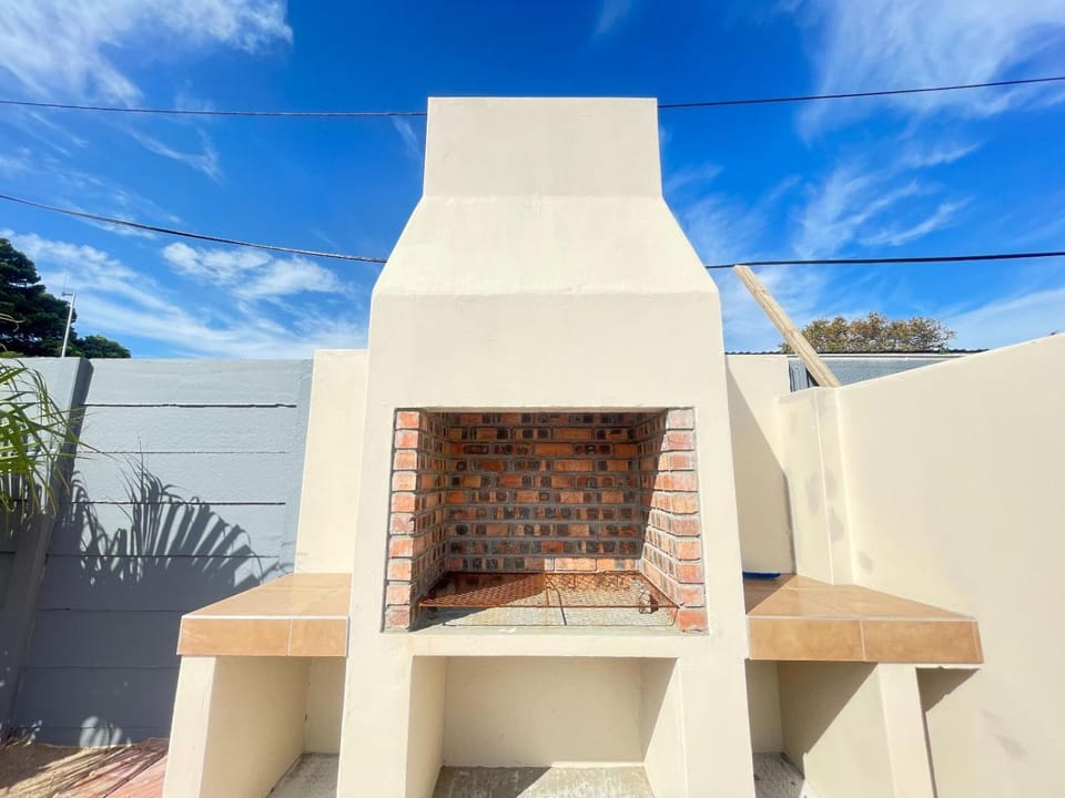 BBQ facilities