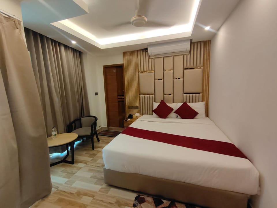 Arham Beach Resort Hotel in Bangladesh