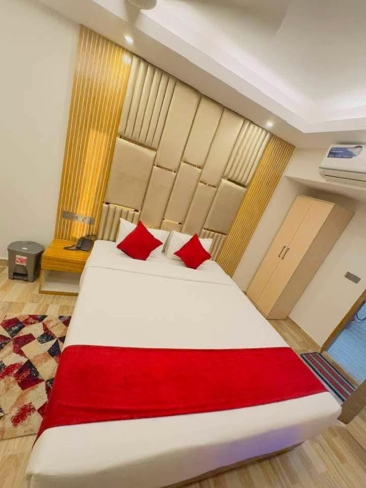 Arham Beach Resort Hotel in Bangladesh