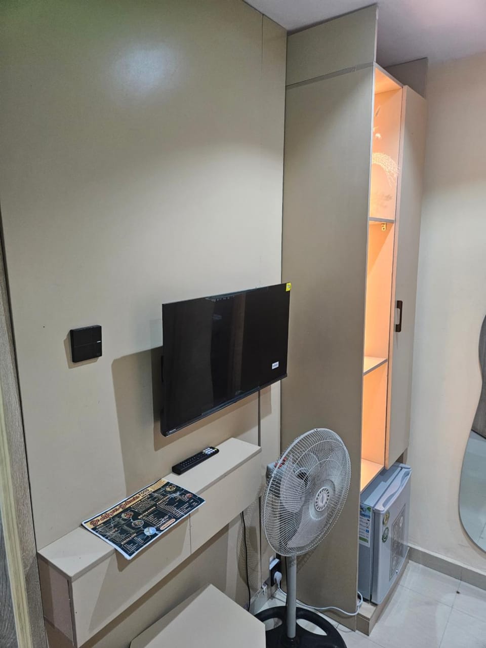 De' Mayors Court Suites&Bar Hotel in Lagos