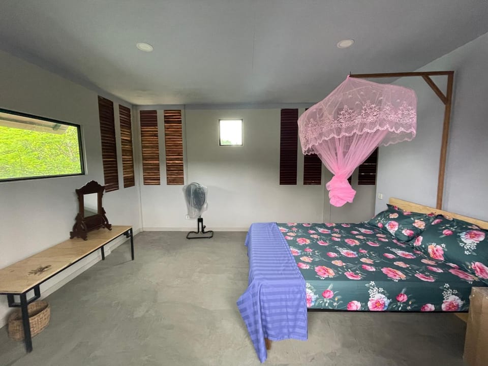 Blue Indigo Retreat Cambodia Bed and Breakfast in Phnom Penh Province