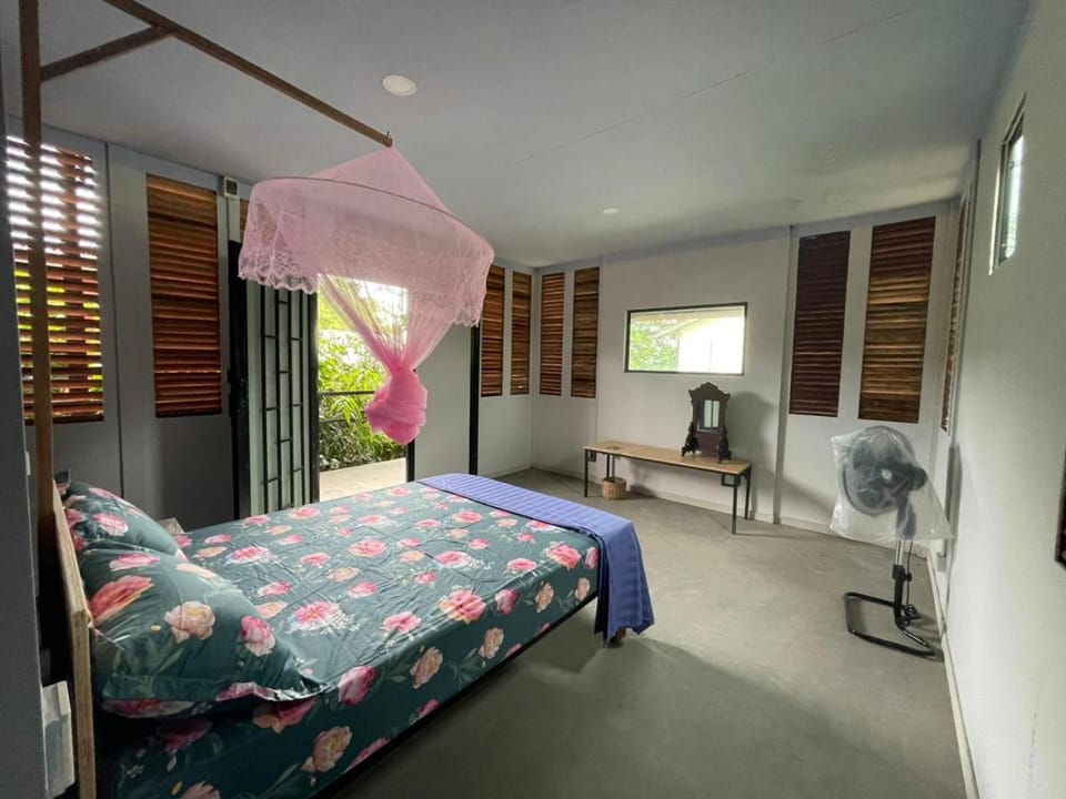 Blue Indigo Retreat Cambodia Bed and Breakfast in Phnom Penh Province