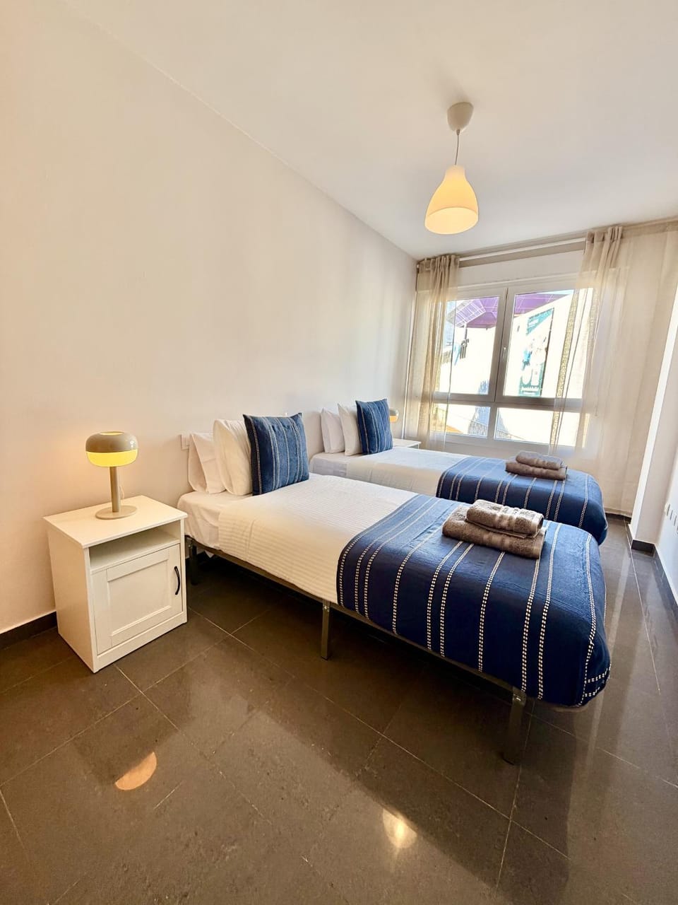 Dragos Suites 104 Apartment in Arrecife