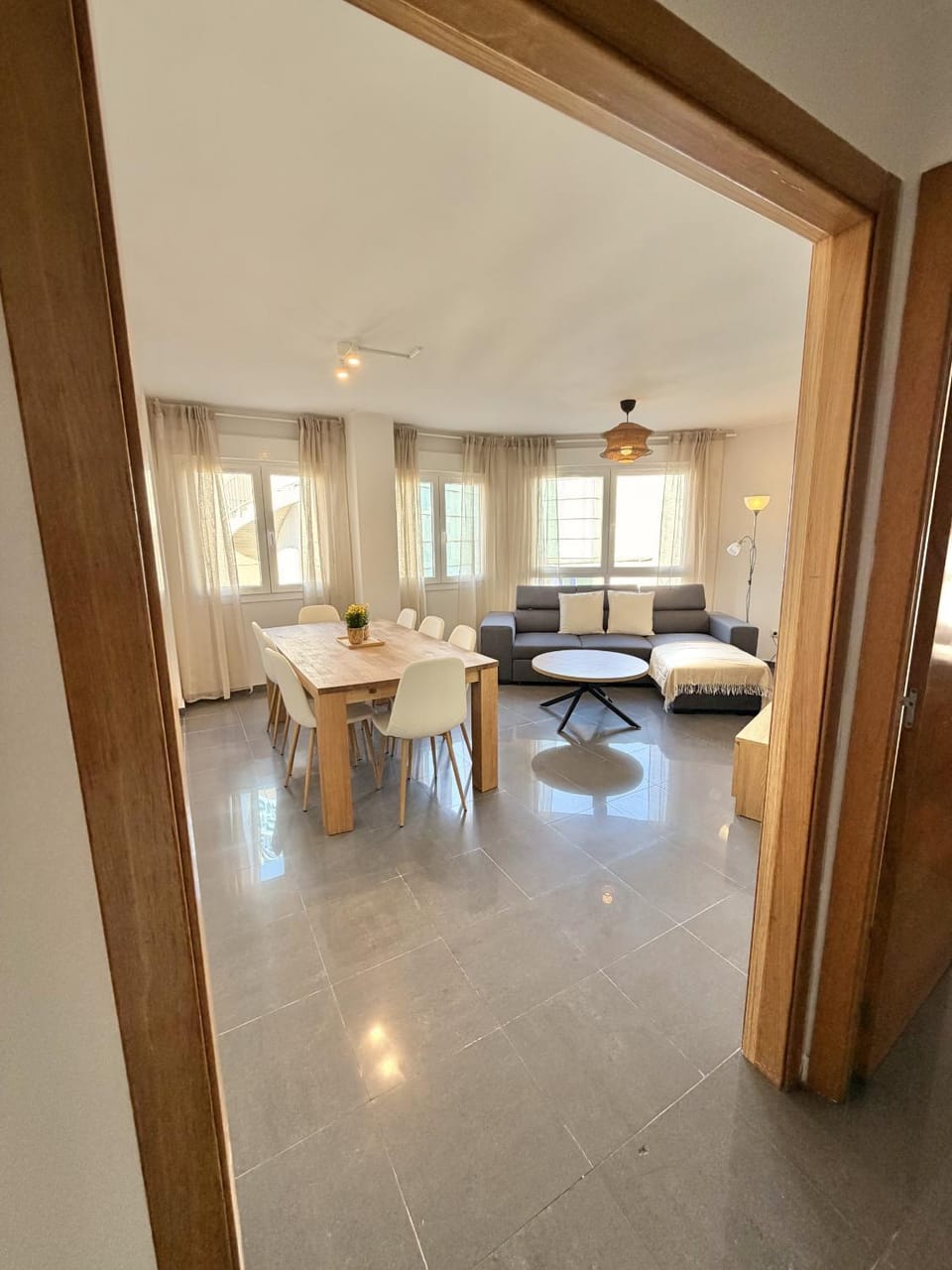 Dragos Suites 104 Apartment in Arrecife