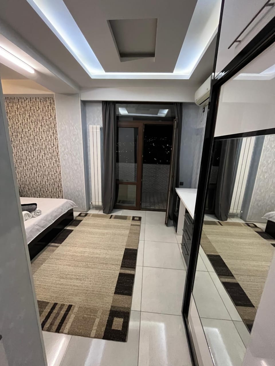Sky Dreams 1 Apartment in Tbilisi, Georgia