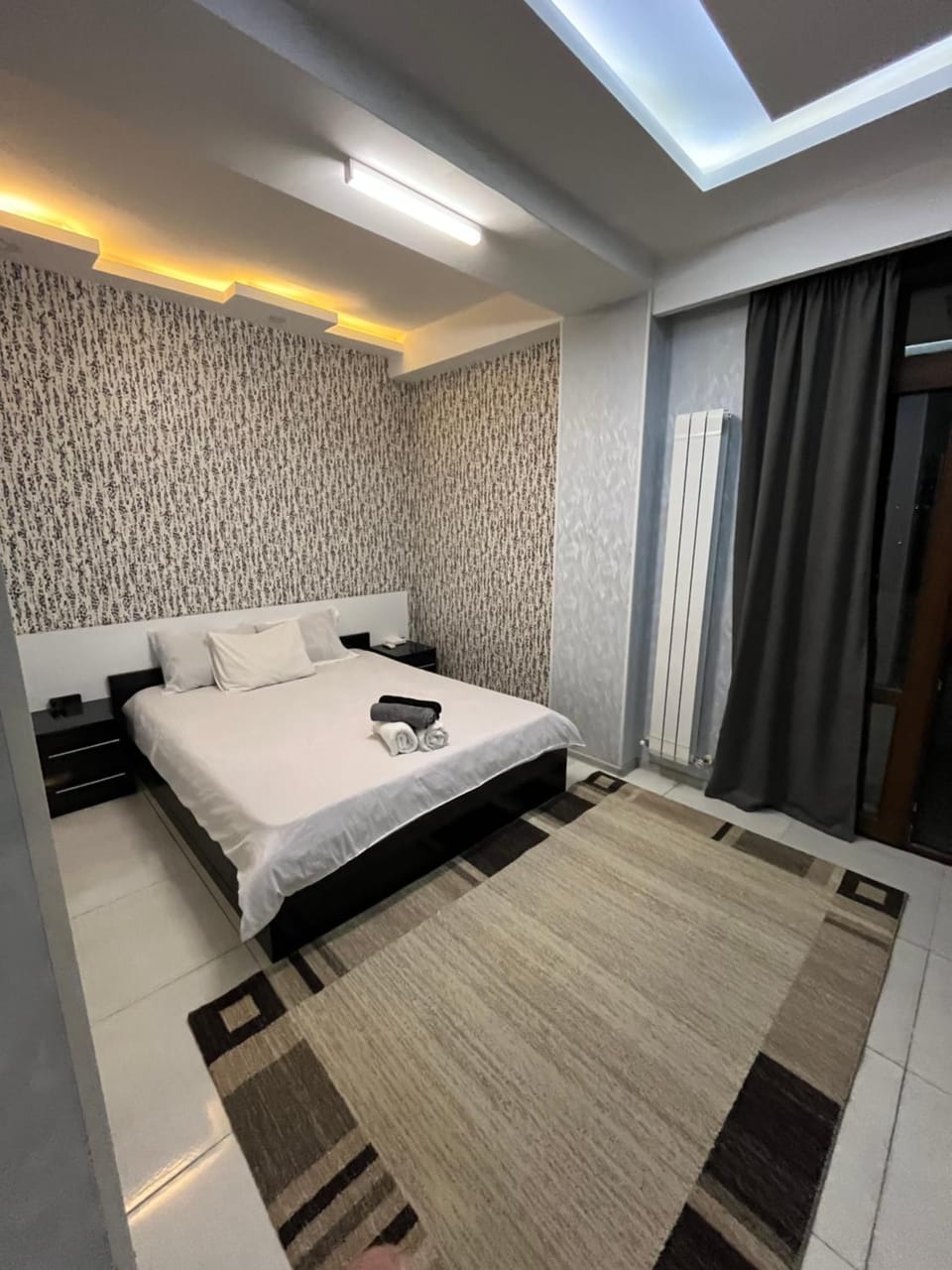 Sky Dreams 1 Apartment in Tbilisi, Georgia