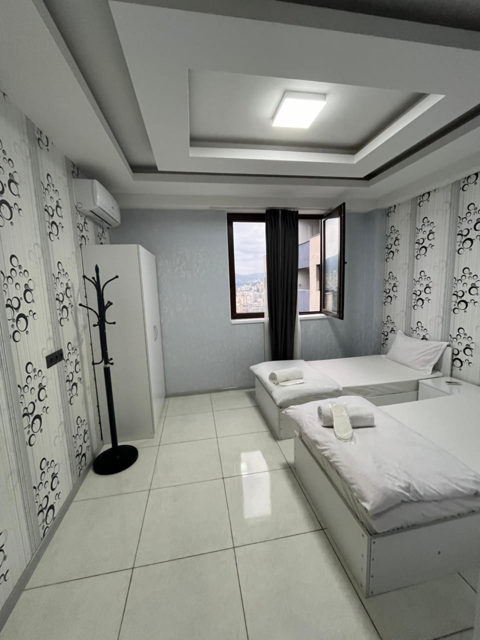 Sky Dreams 1 Apartment in Tbilisi, Georgia