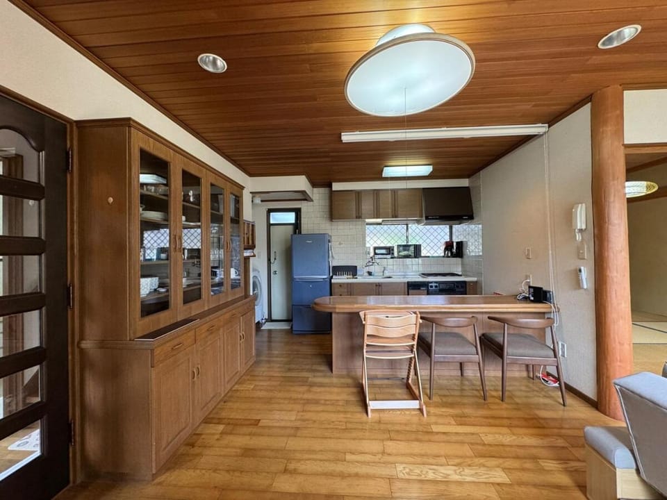 ファミリーロッジ果実の庭 Apartment in Shizuoka Prefecture