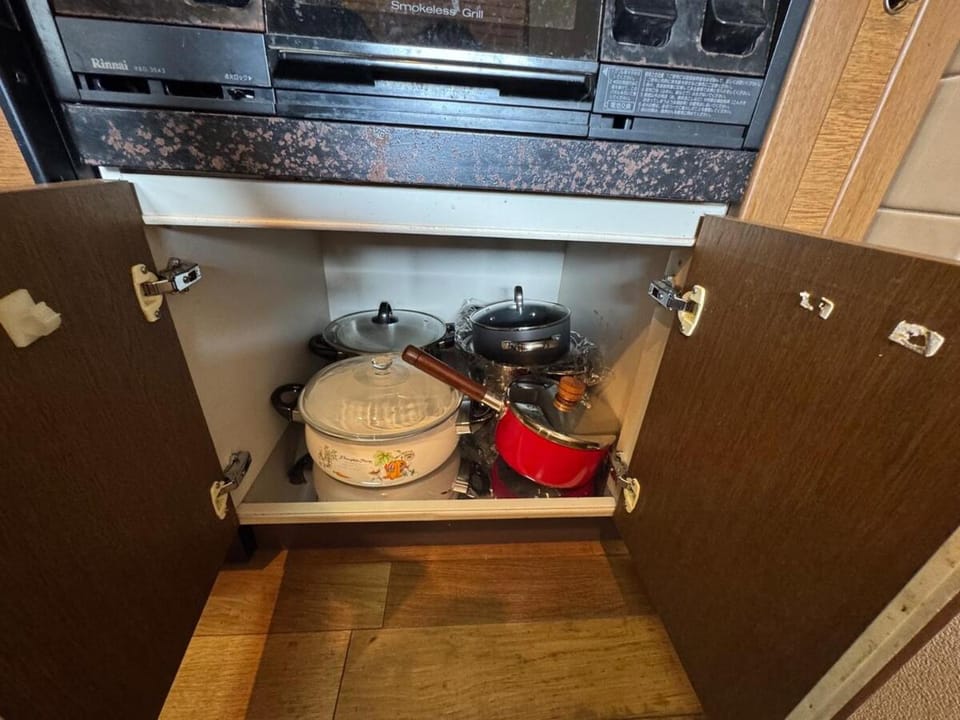 ファミリーロッジ果実の庭 Apartment in Shizuoka Prefecture