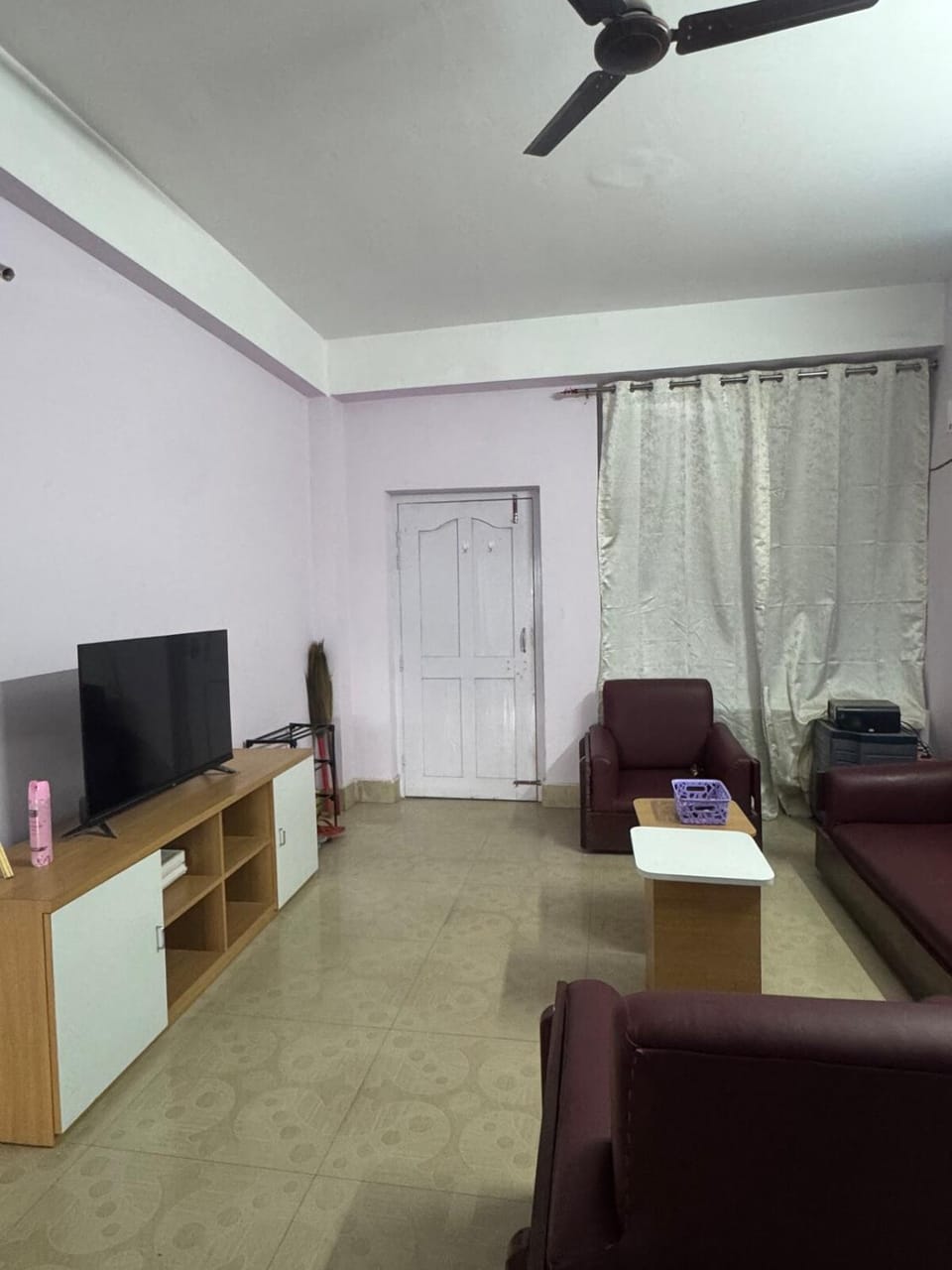 Silo namlo 2BHK Apartment in India