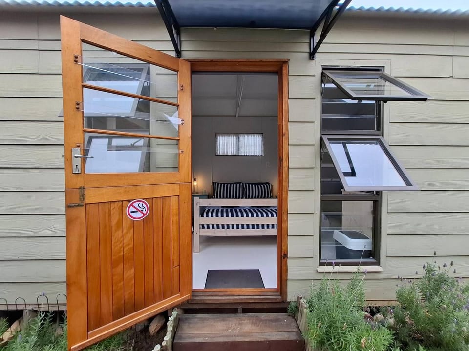 Petite Cottage Plett close to town House in Plettenberg Bay