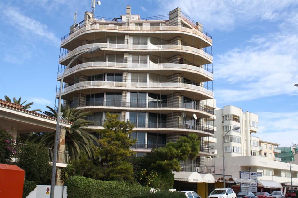 Bora 3-B Apartment in Roses