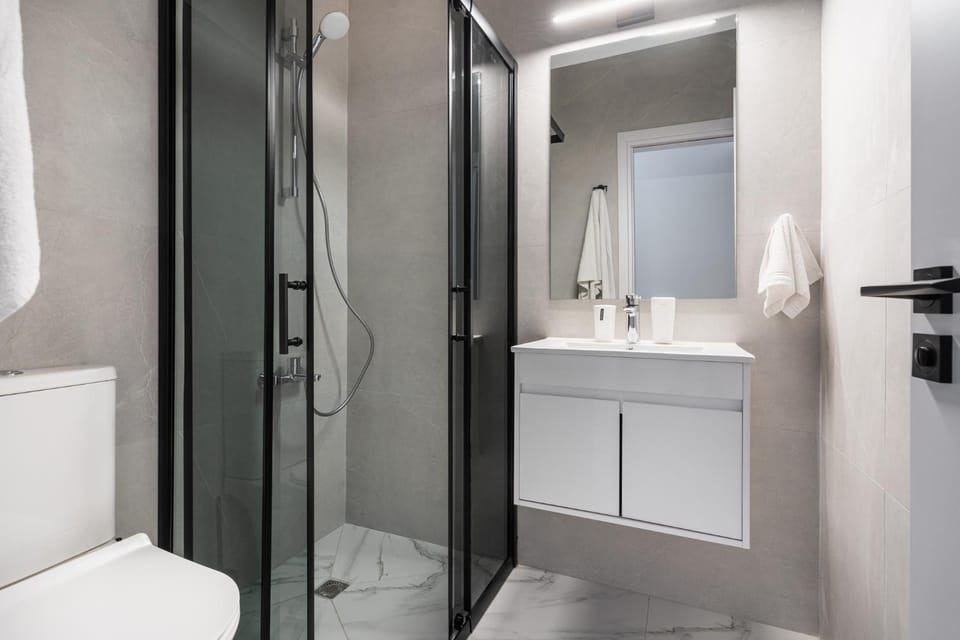 Tulip Suites 101 Apartment in Larnaca