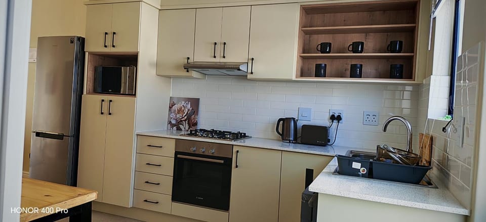 Villa del Mare Holiday Home House in Western Cape