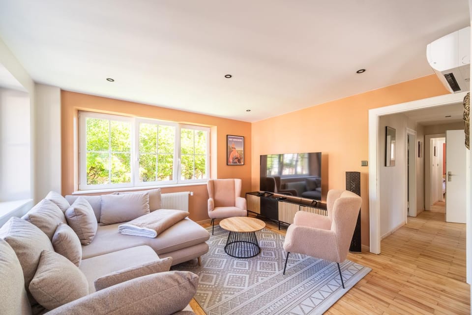 Les Ambrades - A l'ombre du Clocher Apartment in Grand Est