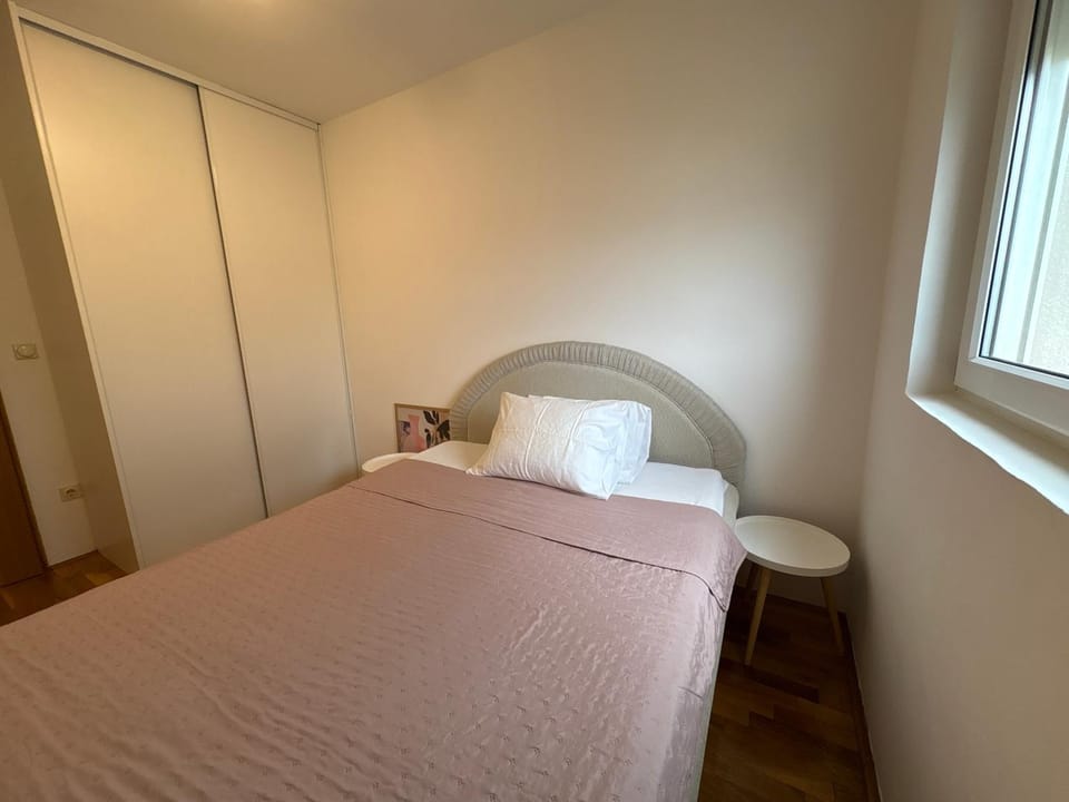 Boke vidik Apartment in Kotor Municipality