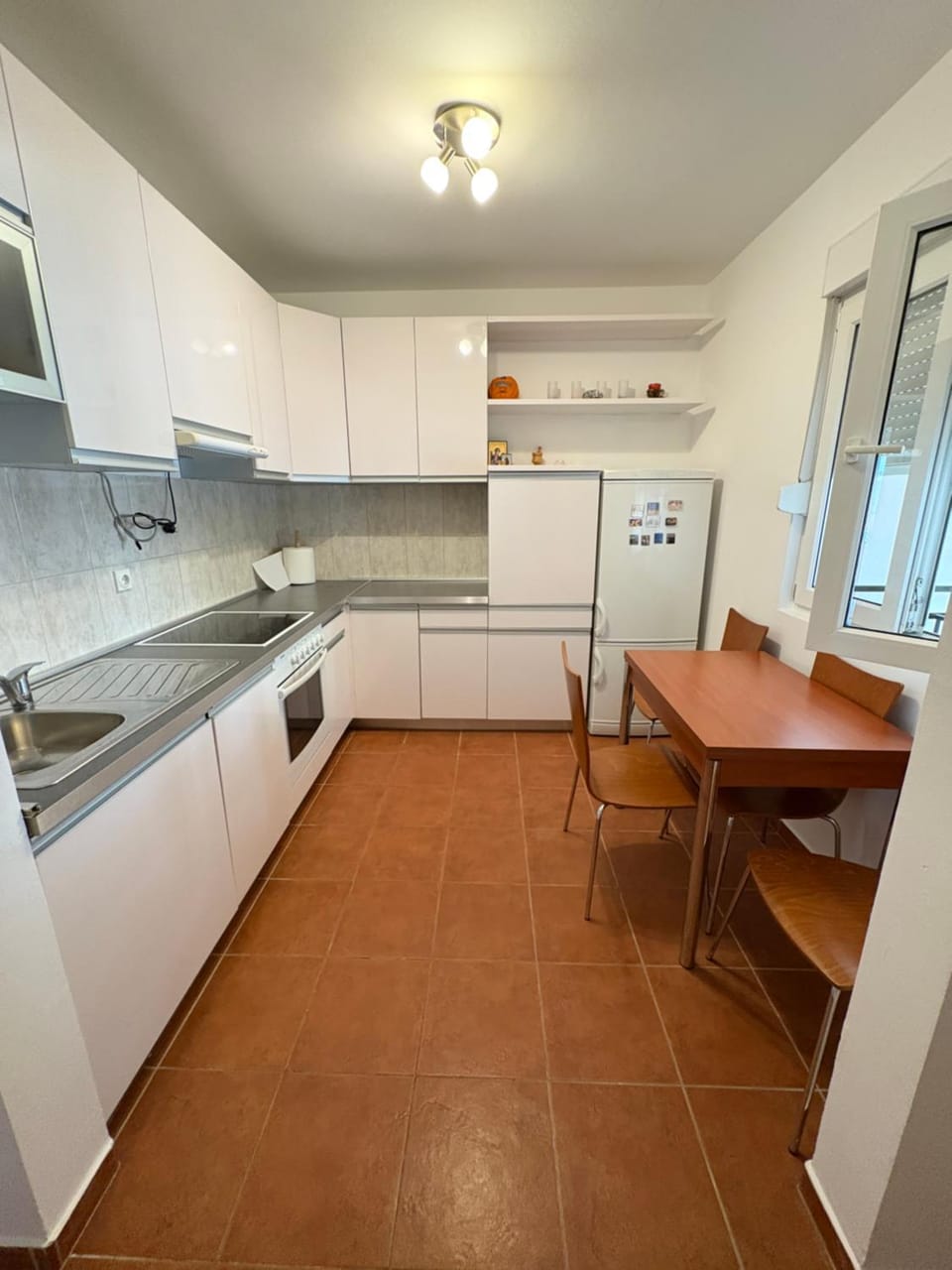 Boke vidik Apartment in Kotor Municipality