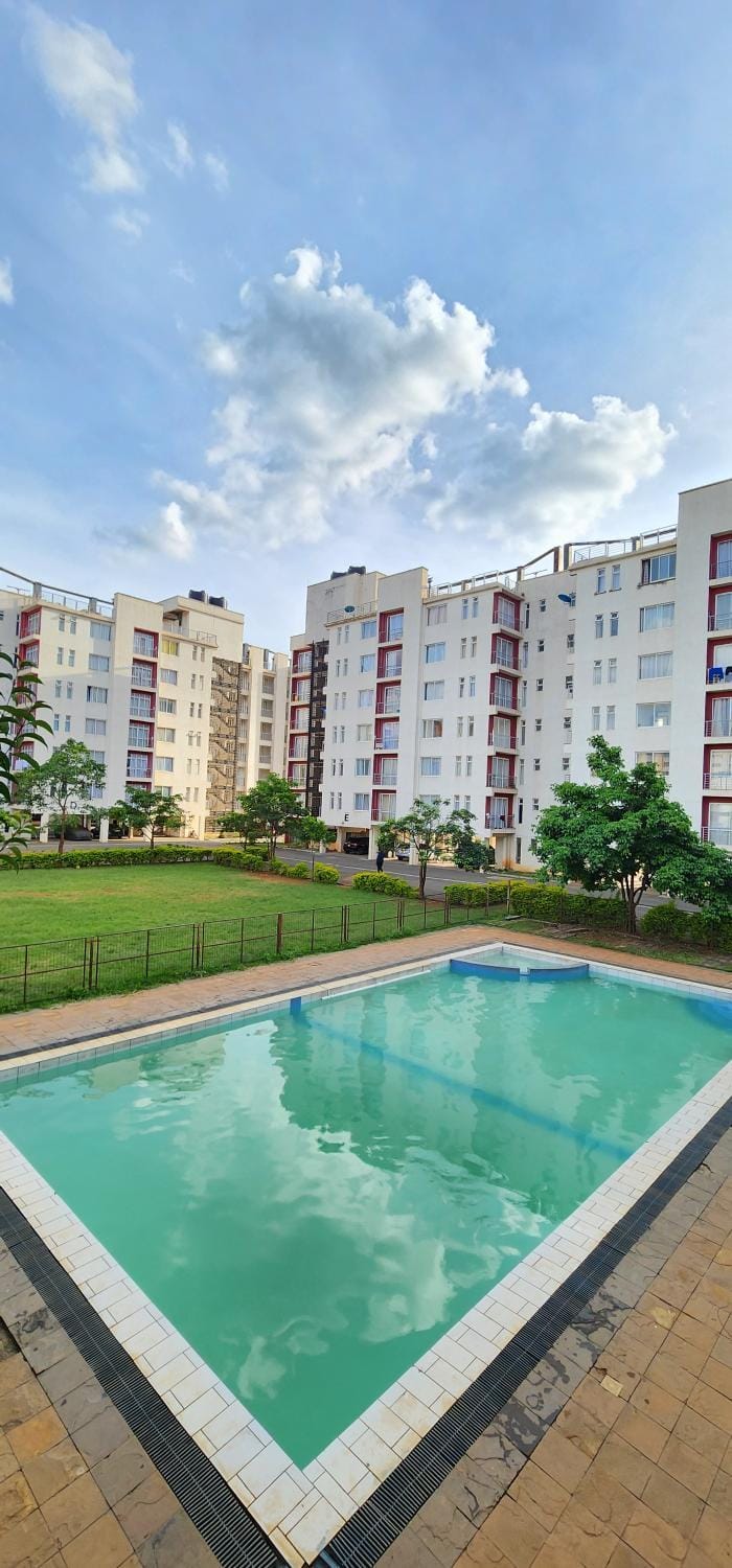Elegant Retreats Bed and Breakfast in Nairobi County