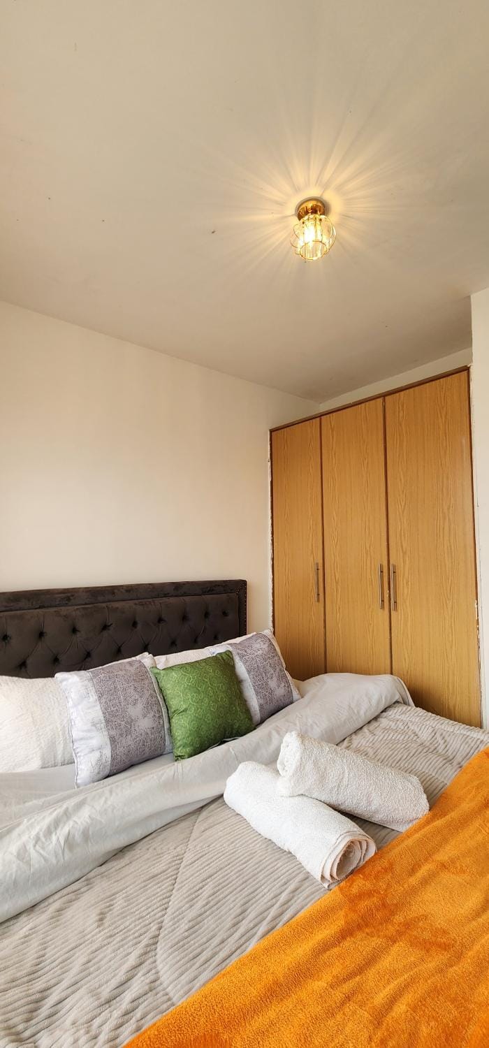 Elegant Retreats Bed and Breakfast in Nairobi County