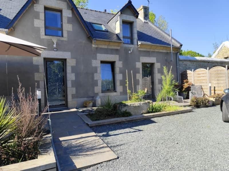Gîtes Plonivel 9 pers calme et sérénité House in Plobannalec-Lesconil
