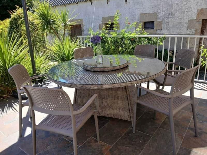 Gîtes Plonivel 9 pers calme et sérénité House in Plobannalec-Lesconil