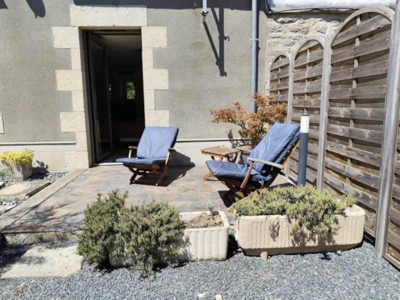 Gîtes Plonivel 9 pers calme et sérénité House in Plobannalec-Lesconil