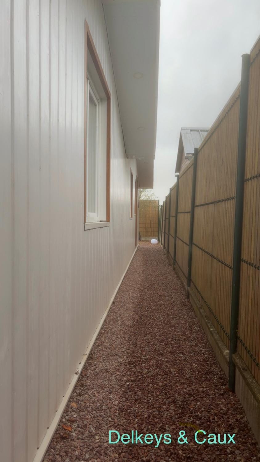 Le cocon maelou House in Normandy