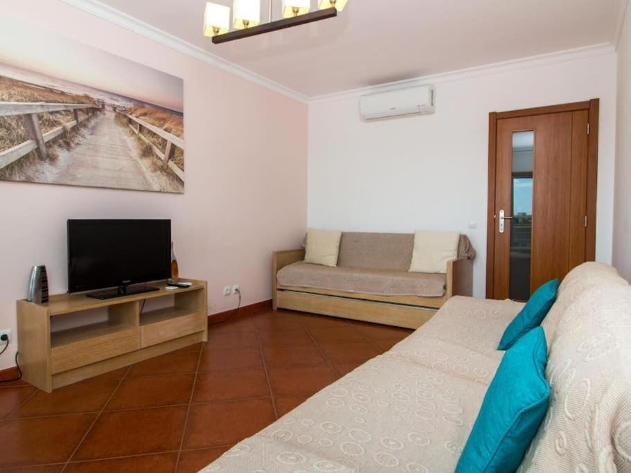 Sunny Balcony Apartment Apartment in Albufeira