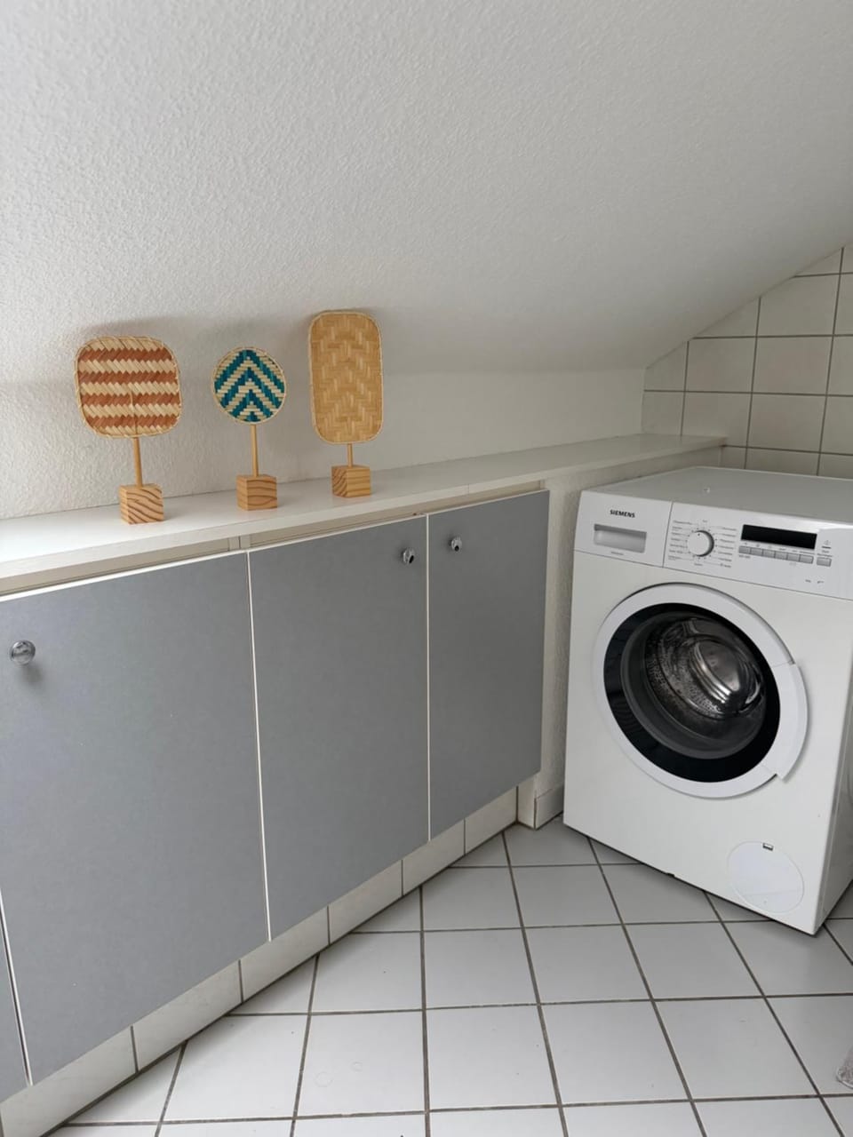 washing machine, dryer