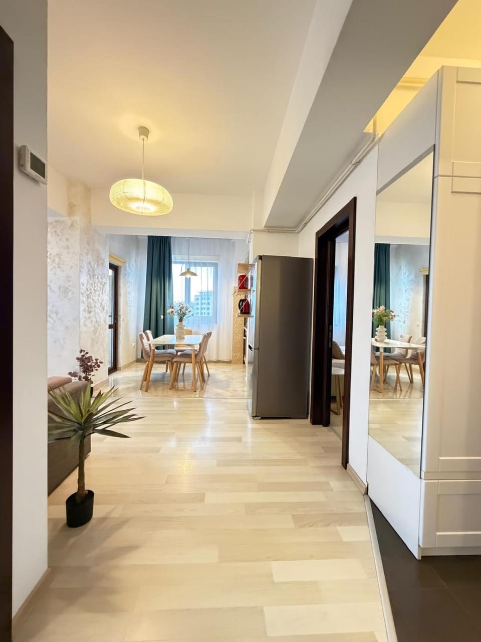 Living room, Seating area, wardrobe