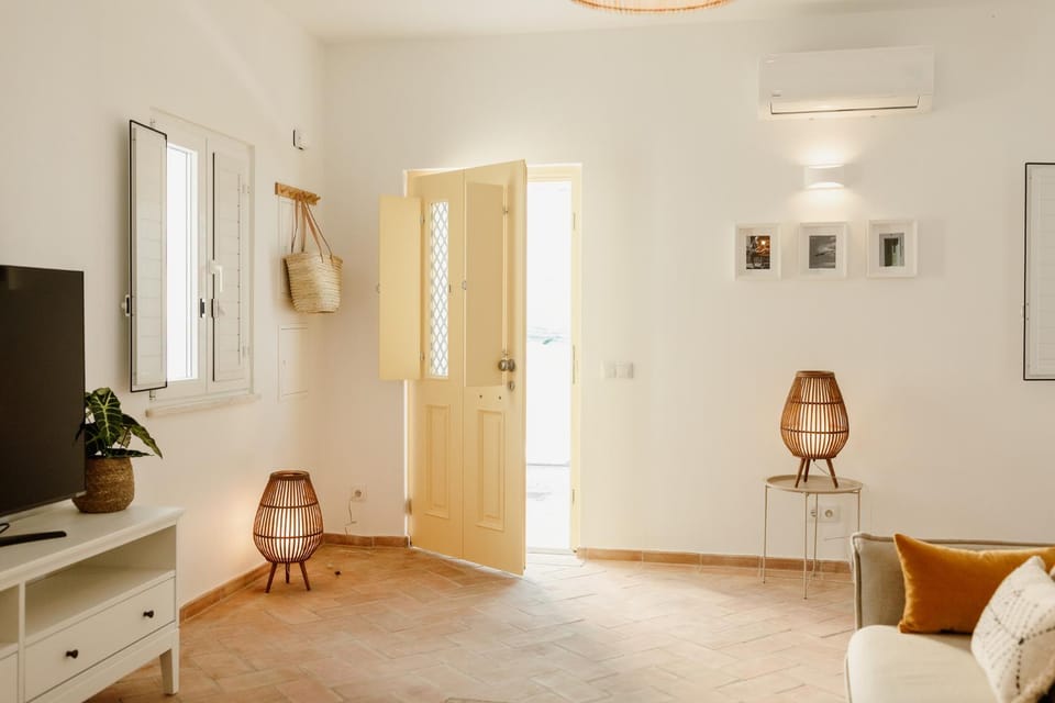 Casa do Sol - Casas do Levante House in Olhão