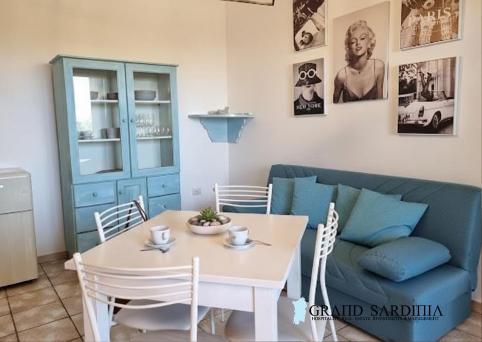 Pavese Home Apartment in Olbia
