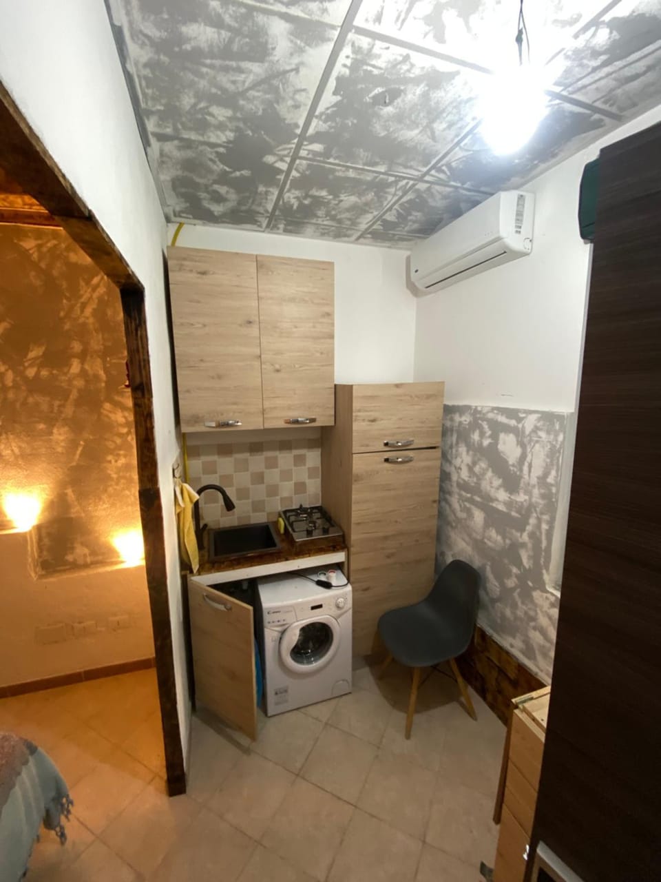 Giardini Verdi La casa dell artigiano Apartment in Muravera