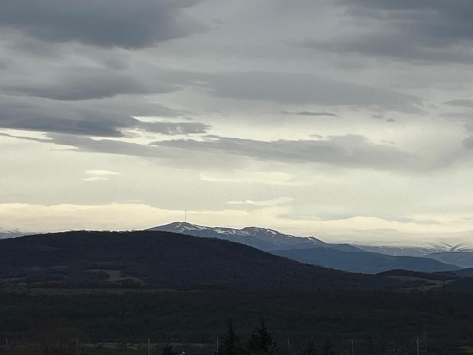 Day, Mountain view