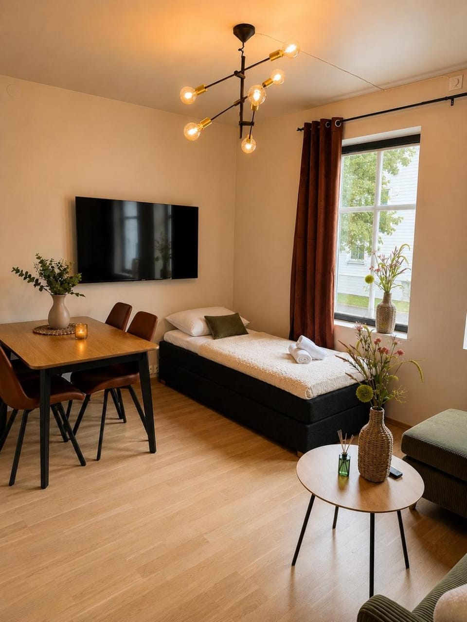 A Place To Stay Stavanger, apt 8 Apartment in Stavanger