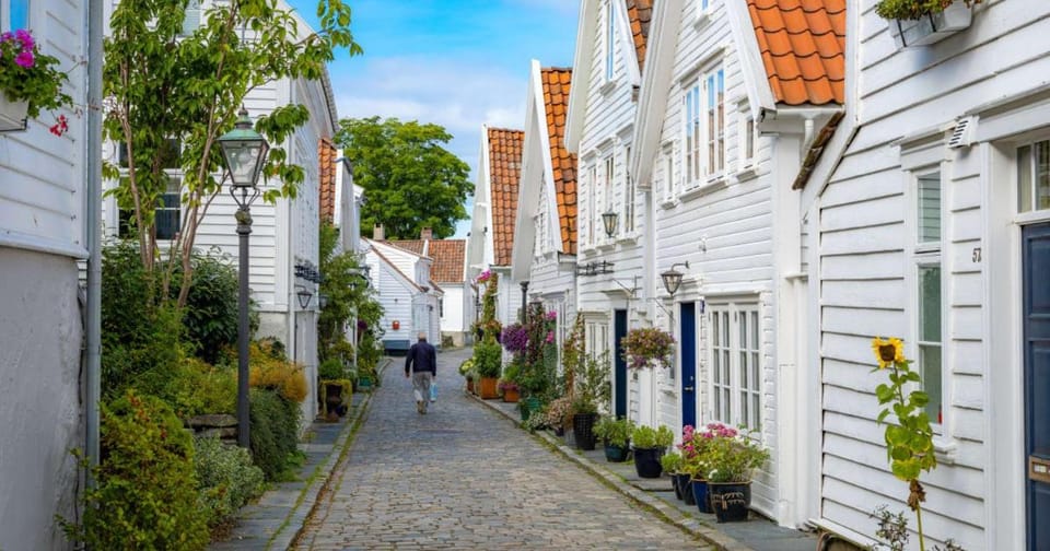 Neighbourhood