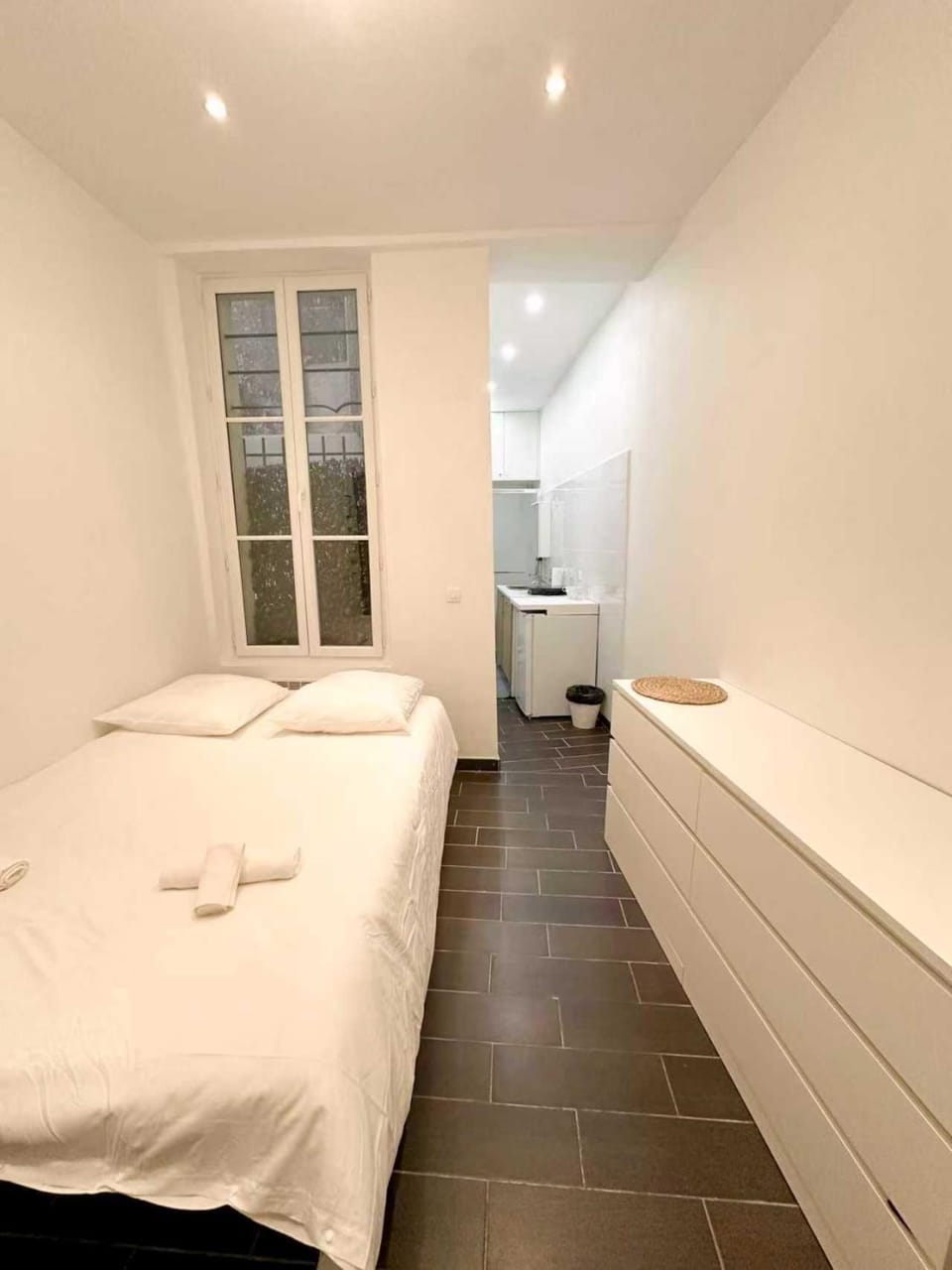 Comfortable apartments in the city center Apartment in Paris