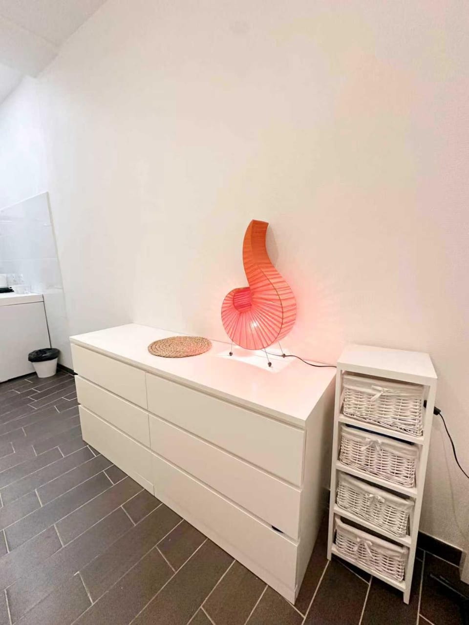 Comfortable apartments in the city center Apartment in Paris