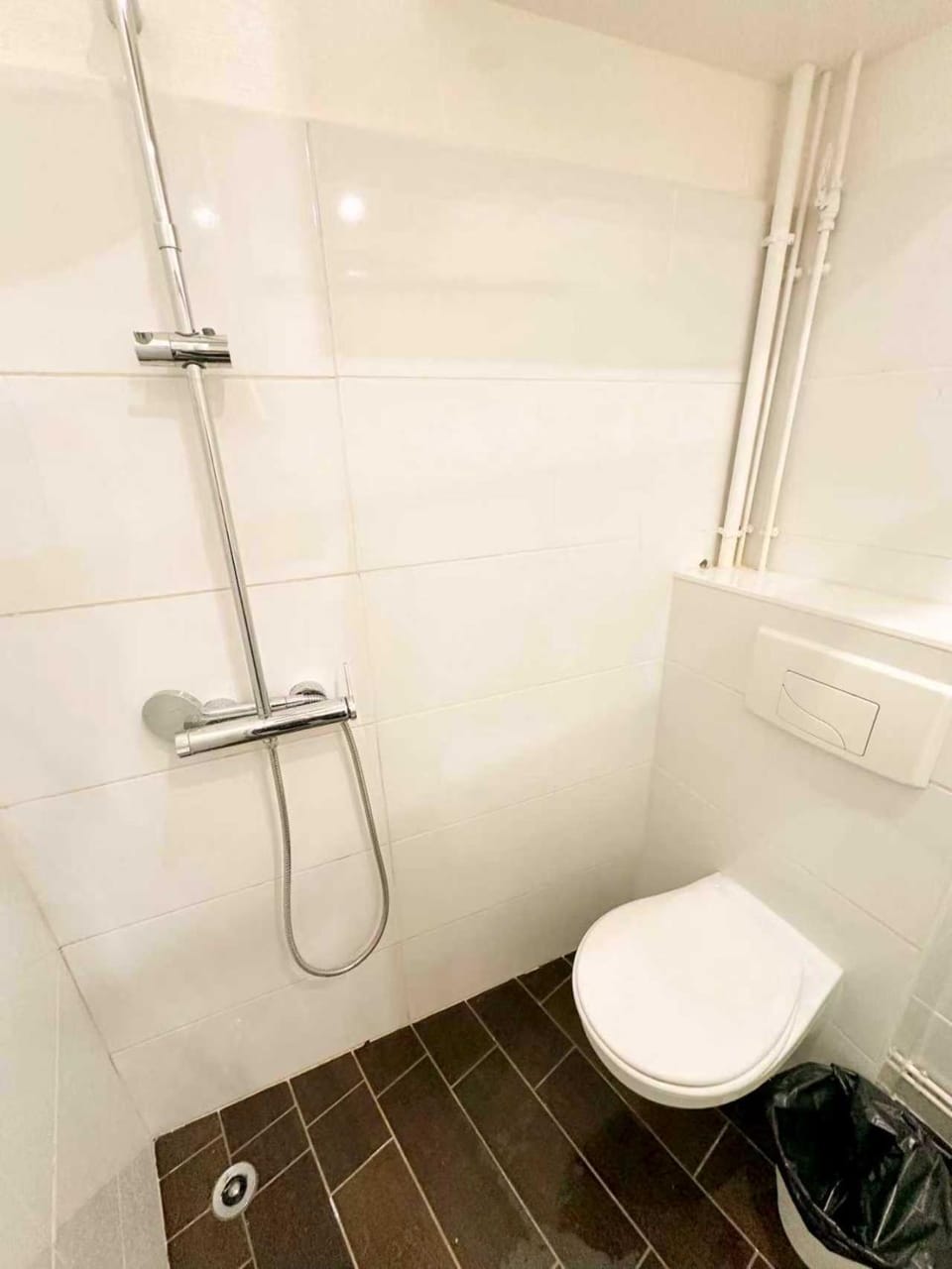 Comfortable apartments in the city center Apartment in Paris
