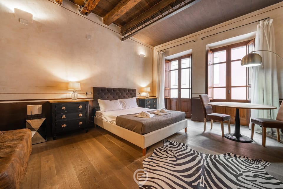 Estay - Q Flat 2 - In the Heart of Cagliari Apartment in Cagliari