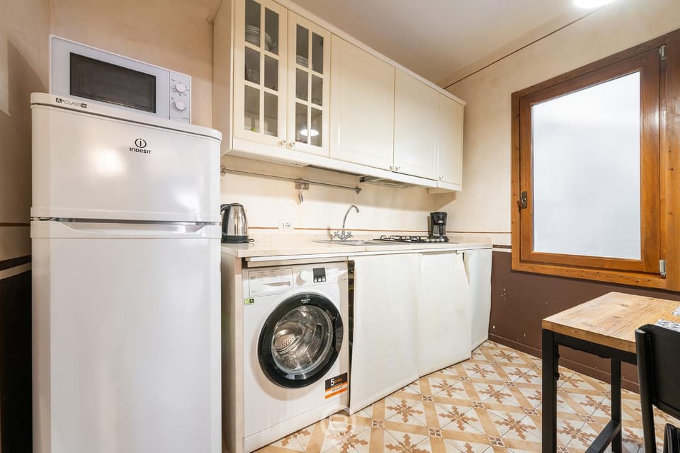 Estay - Q Flat 2 - In the Heart of Cagliari Apartment in Cagliari
