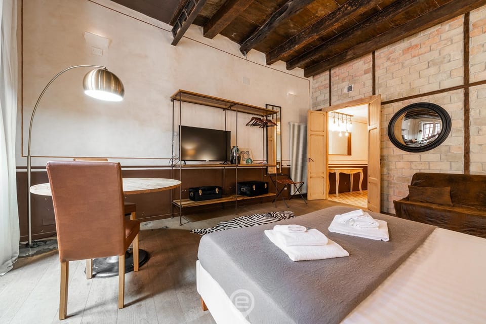 Estay - Q Flat 2 - In the Heart of Cagliari Apartment in Cagliari