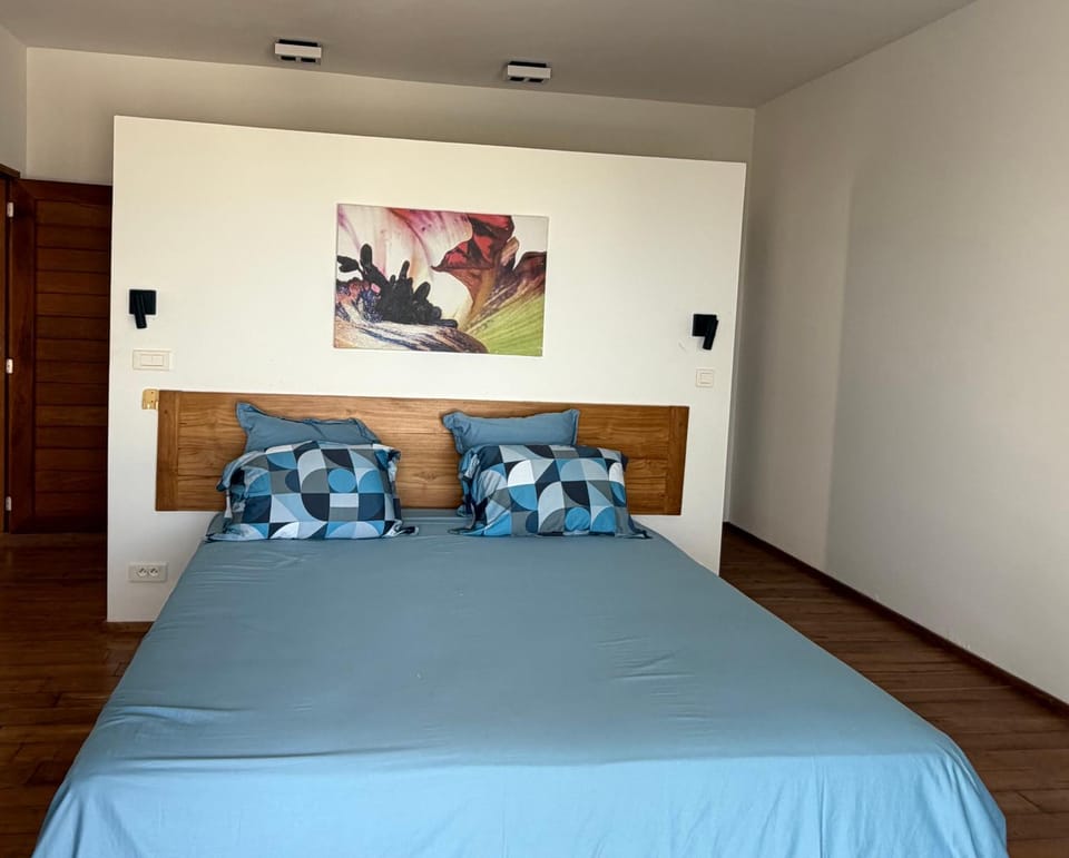 Maison des Alizés Bed and Breakfast in Senegal