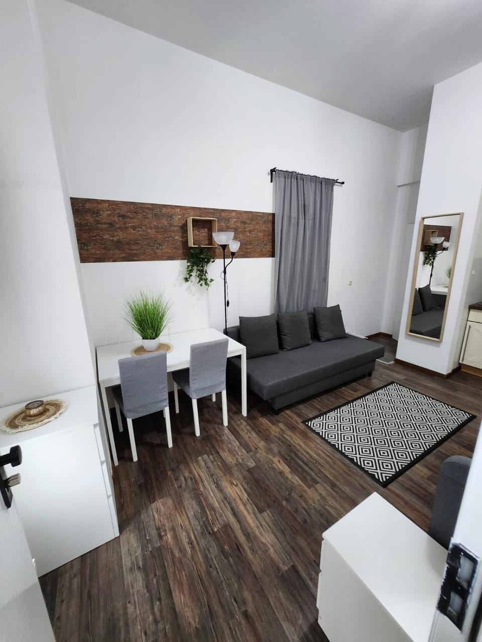 Boarding Apartments Augsburg mit WIFI & Parken Apartment in Augsburg